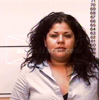 Maria Christina Gonzalez