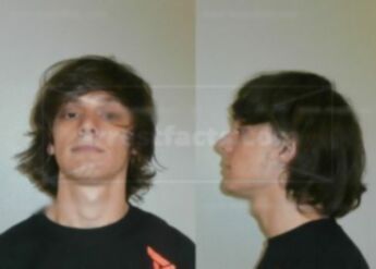 Christopher Dalton Thomas