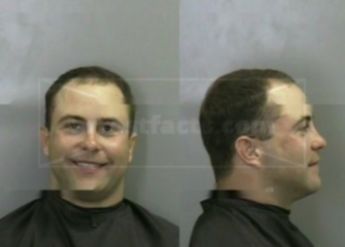 Mitchell Brad Martinez