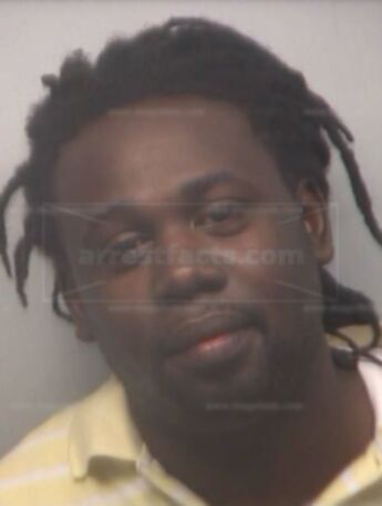 Rodrick Mauldin