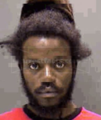 Haile Jomo Ajamo Burke
