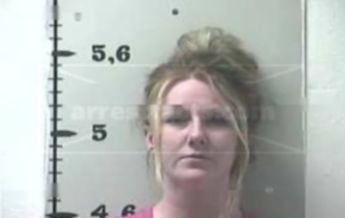 Misty Lee Gosser