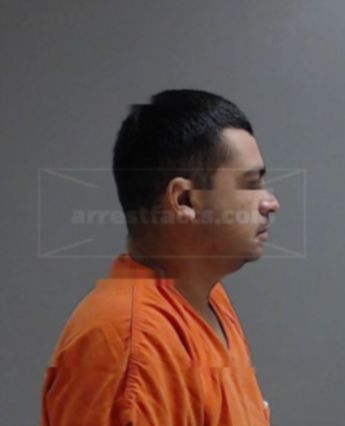Osacr Ricardo Pineda
