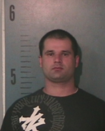 Justin Eugene Davis