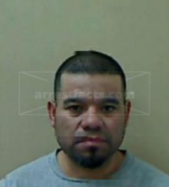 Angel H Rivera-Cortez