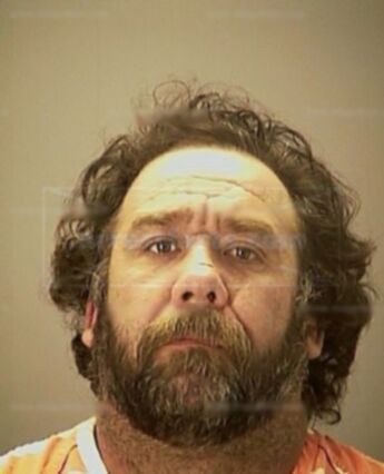 Shane Dwight Mullen