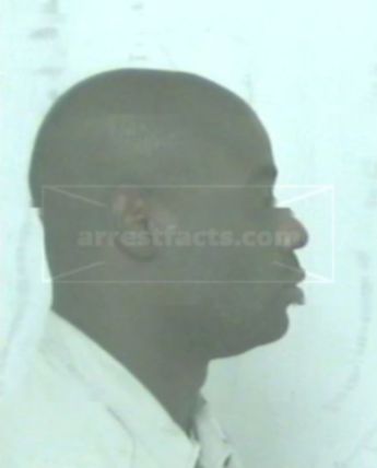 Andre Rayshun Tyson
