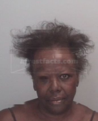 Justina Rose Patillo