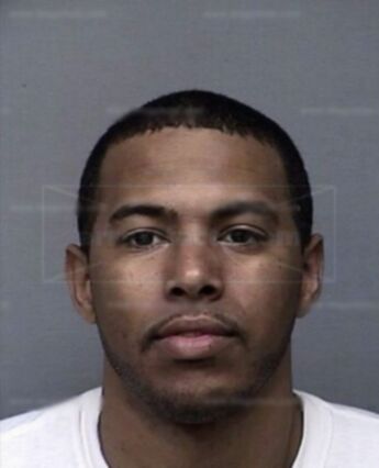 Jason Dewayne Oldham