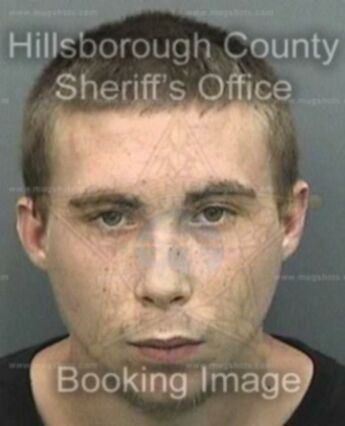 Dalton Seth Krause