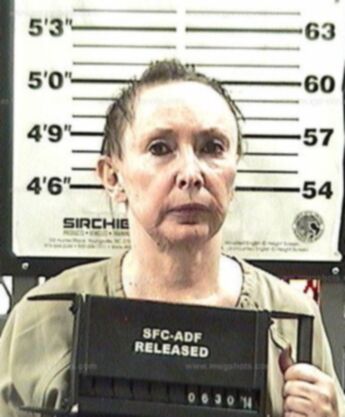 Sylvia Rainwater