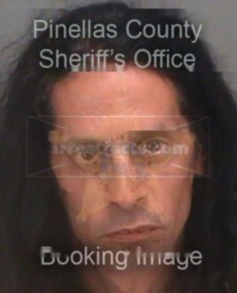 Glen Richard Smith
