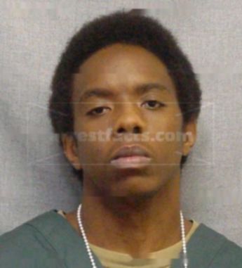 Kedrick D Mayfield