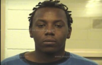 Dearon Terrel Chappell