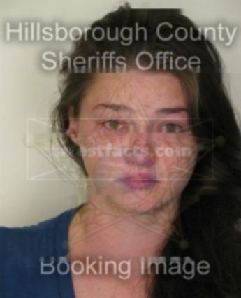 Michelle Lynne Bonta