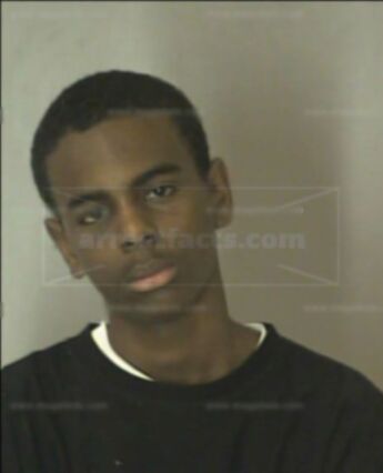 Marvin Maynard Stokes