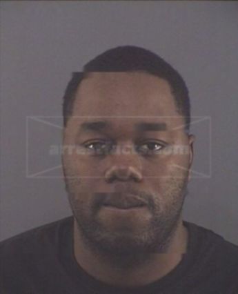Jarell Antonio Toolie