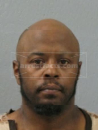 Neal Antonio Williams