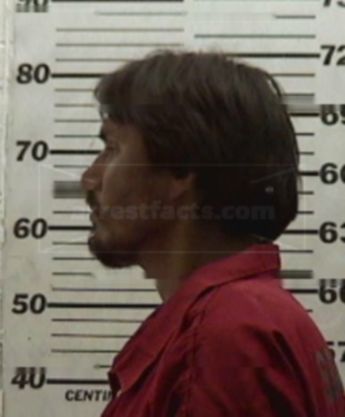 Richard Todd Eastman