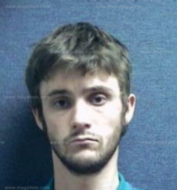 Matthew James Burchard