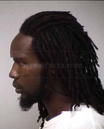 Vincent Jebarris Mcneil