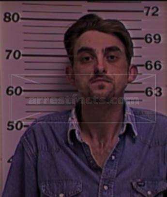 Robert Wayne Day