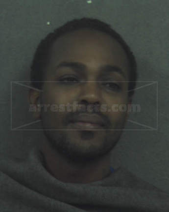 Adrian Lamar Williams Sr