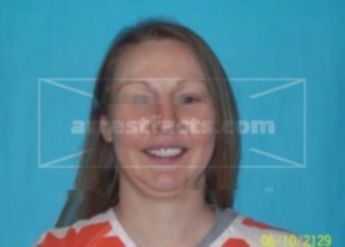 Felicia Rea Mcclure