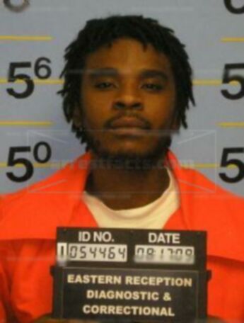 Stephan Dewayne Anderson