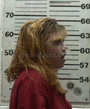 Shelly D Bailey