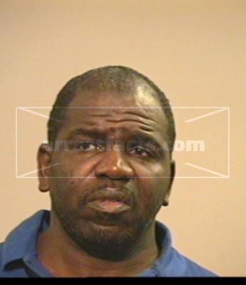 Darrel Wayne Venzant