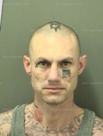 Michael Brandon Skaggs