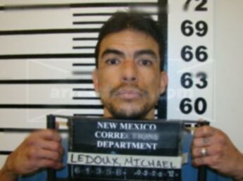 Michael Jacob Ledoux