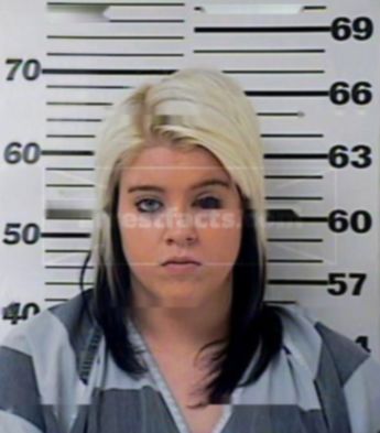 Courtney Lynn Mcconnell