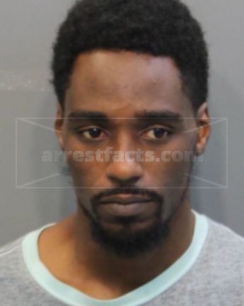 Reese Lamar Cosby