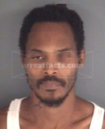 Jerry Mack Davis