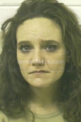 Karli Eileen Purvis
