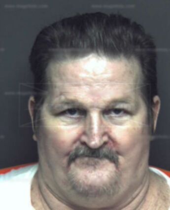 Arnold Lee Evans
