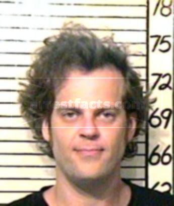 Patrick Jordan Wood