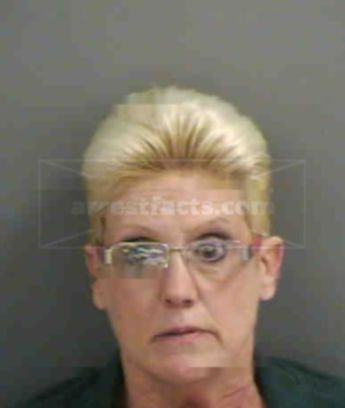 Mary Lou Butler