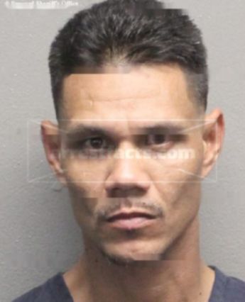 Dennis Anthony Webster