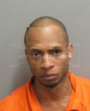 Leonardo Demetrius Williams