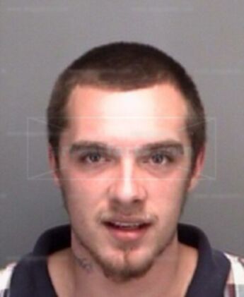 Andy Ray Matheney