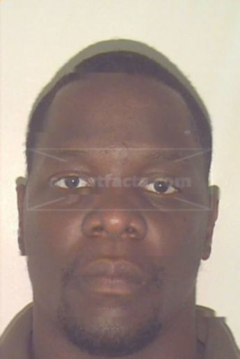 Timothy Duwayne Grace