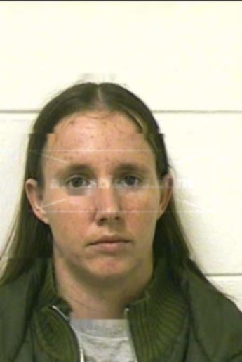 Kimberly Sheriff