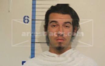Alijah Alexander Arredondo