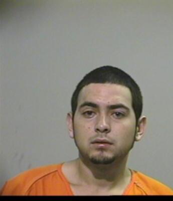 Jermain Vasquez