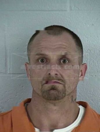 James Leroy Franklin