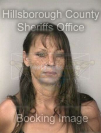 Annette Marie Dodds