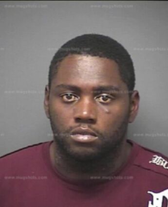 Ladaris Eugene Farris